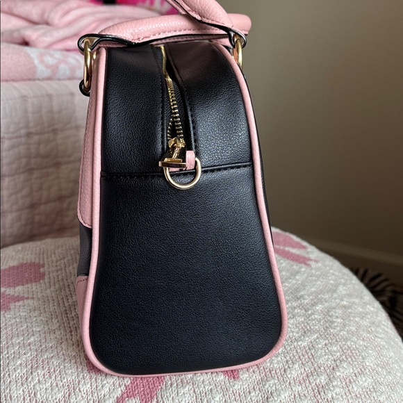 Juicy Couture black bowler bag - Picture 2 of 16